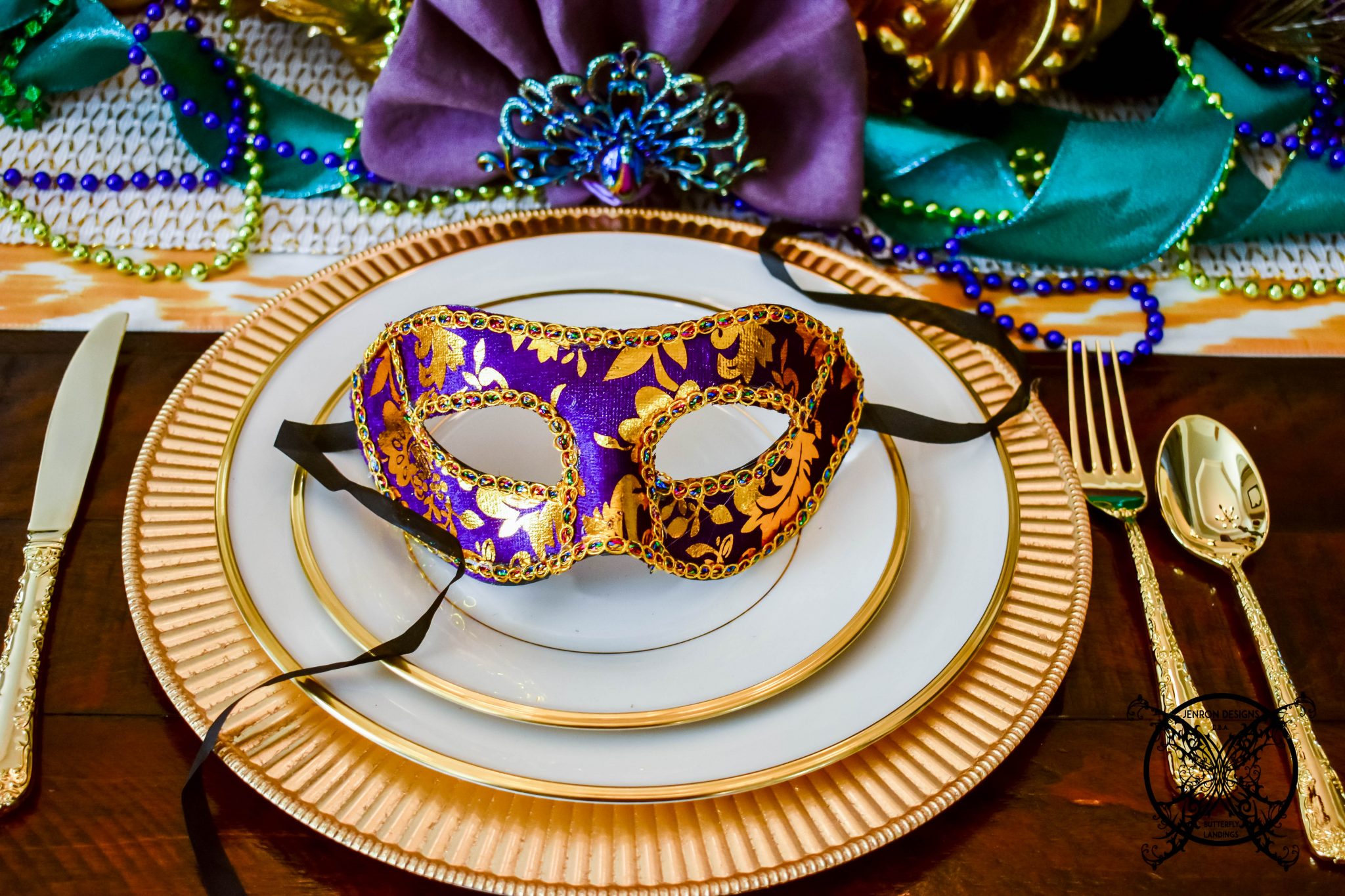 versace inspired bathrobe