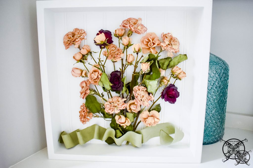 ASK THE DESIGNERDrying & Pressing Flowers JENRON DESIGNS