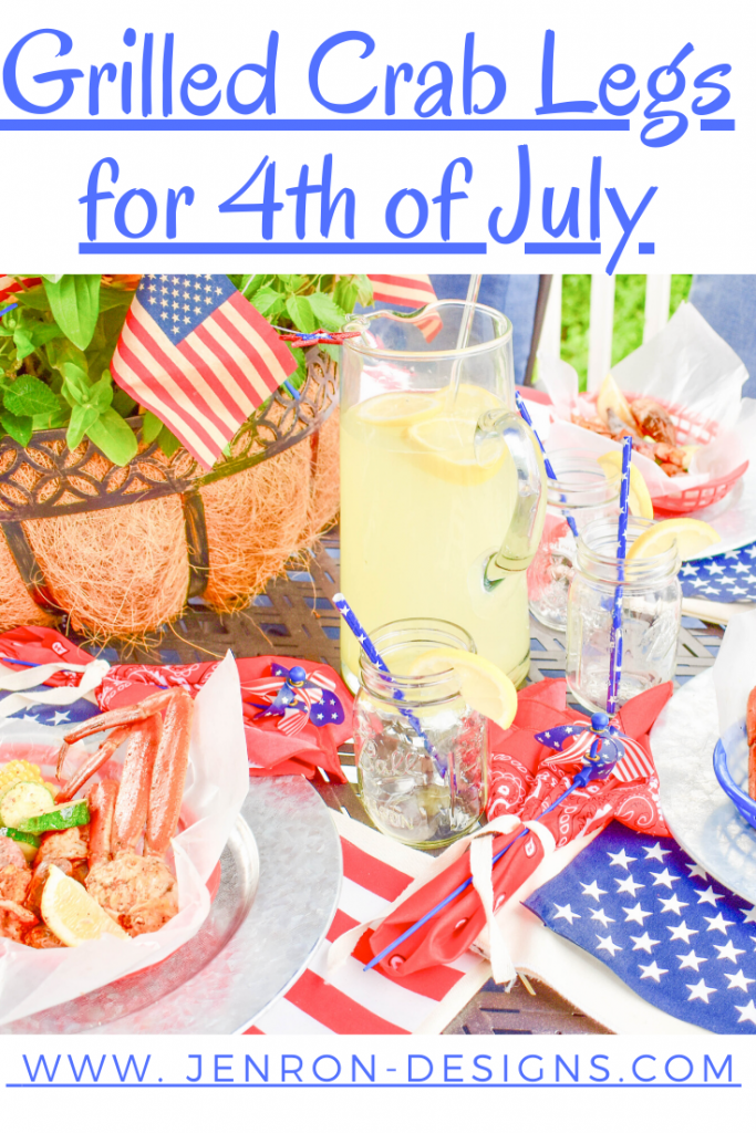 jenron-designs.com:grilled-crab-leg…-the-4th-of-july:_