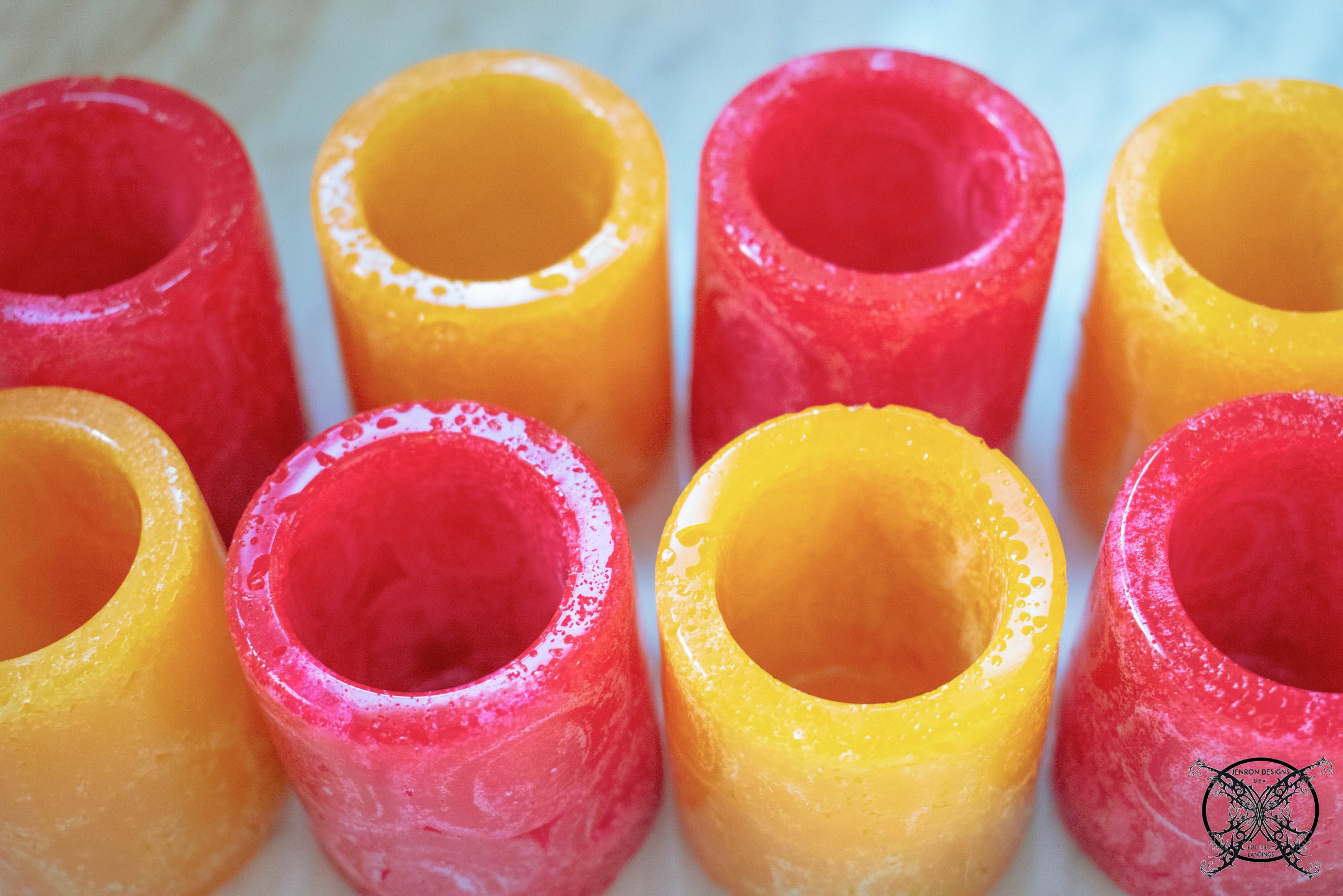 Candy-Shot-Glasses