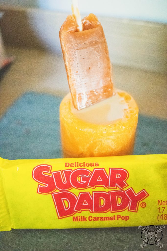 Candy Shots Sugar Daddy JENRON DESIGNS 