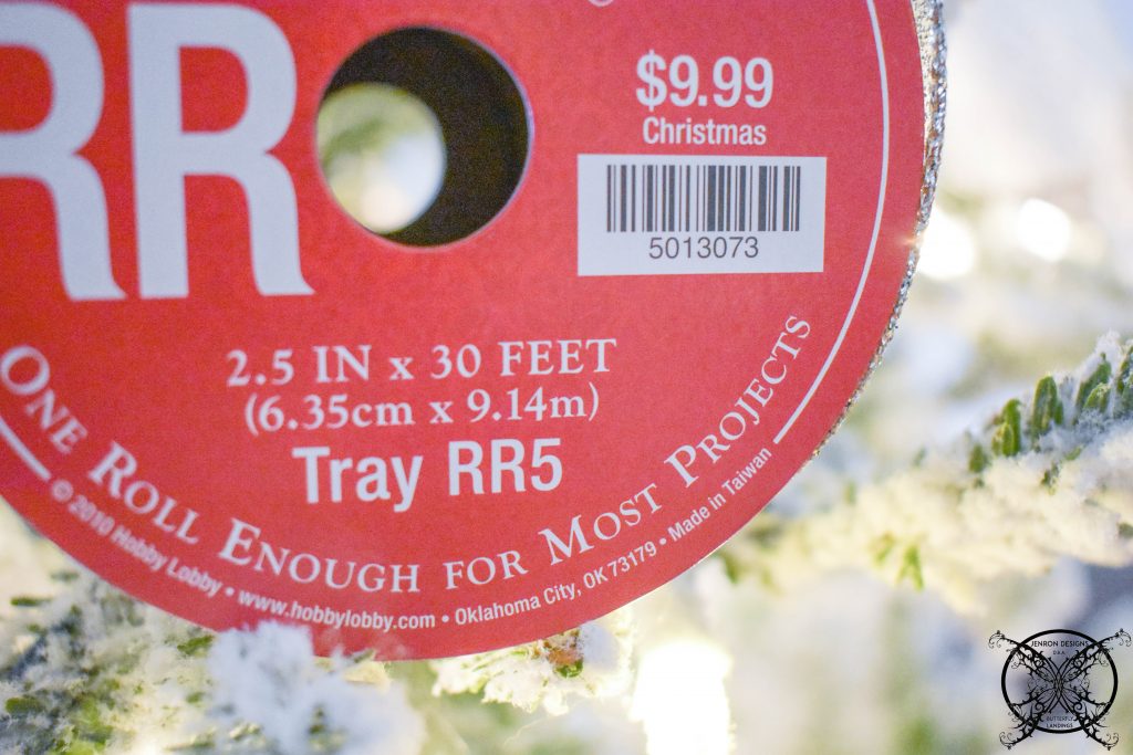 How to Make Your Artificial Flocked Tree Look Fuller JENRON DESIGNS