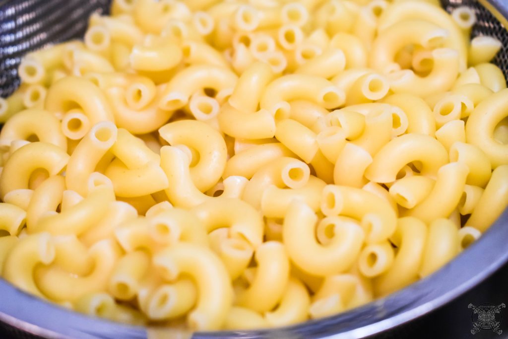 Macaroni & Cheese JENRON DESIGNS