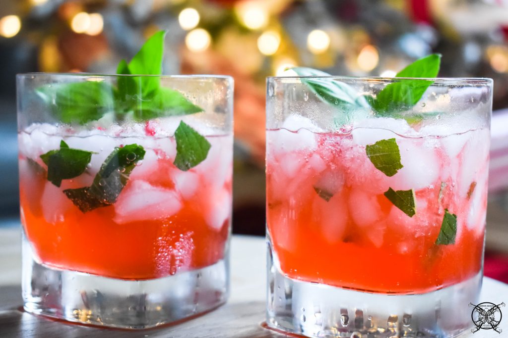 10 Great Holiday Mocktails