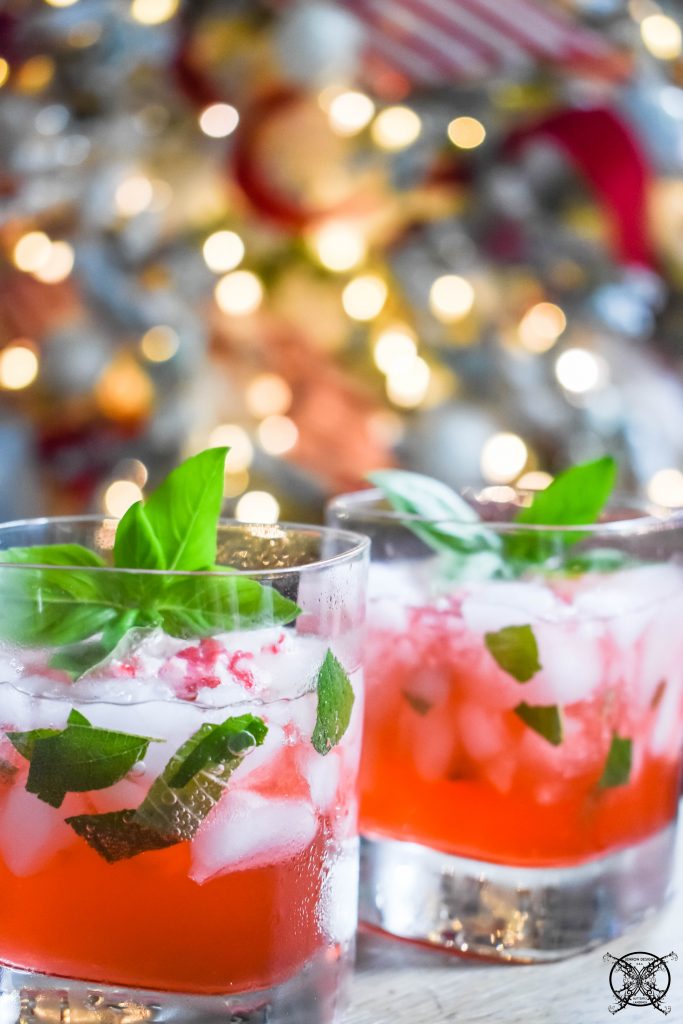 7 Great Holiday Mocktails 