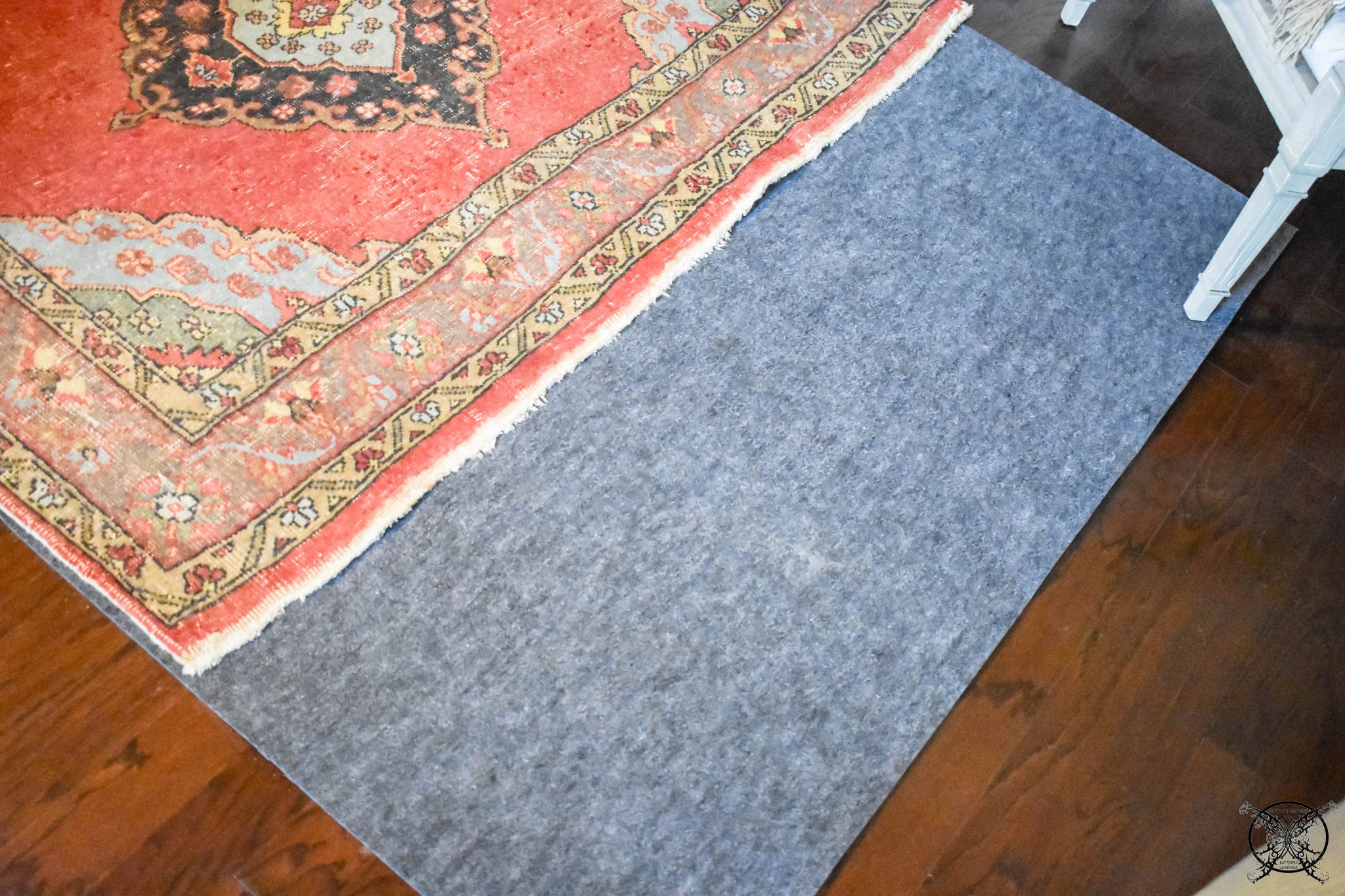 Everything You Need to Know About Rug Pads JENRON DESIGNS