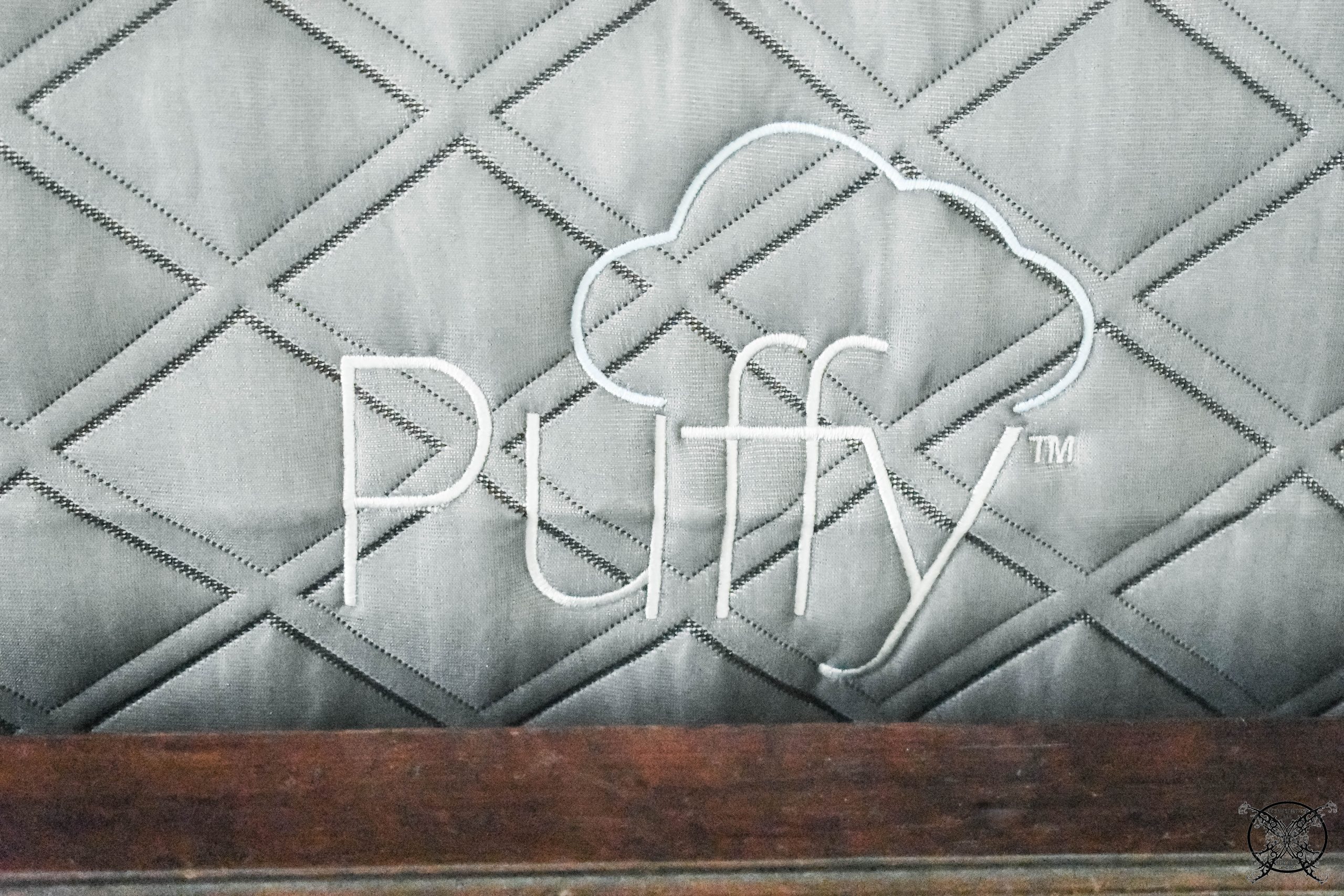 Puffy Mattress Co. JENRON DESIGNS