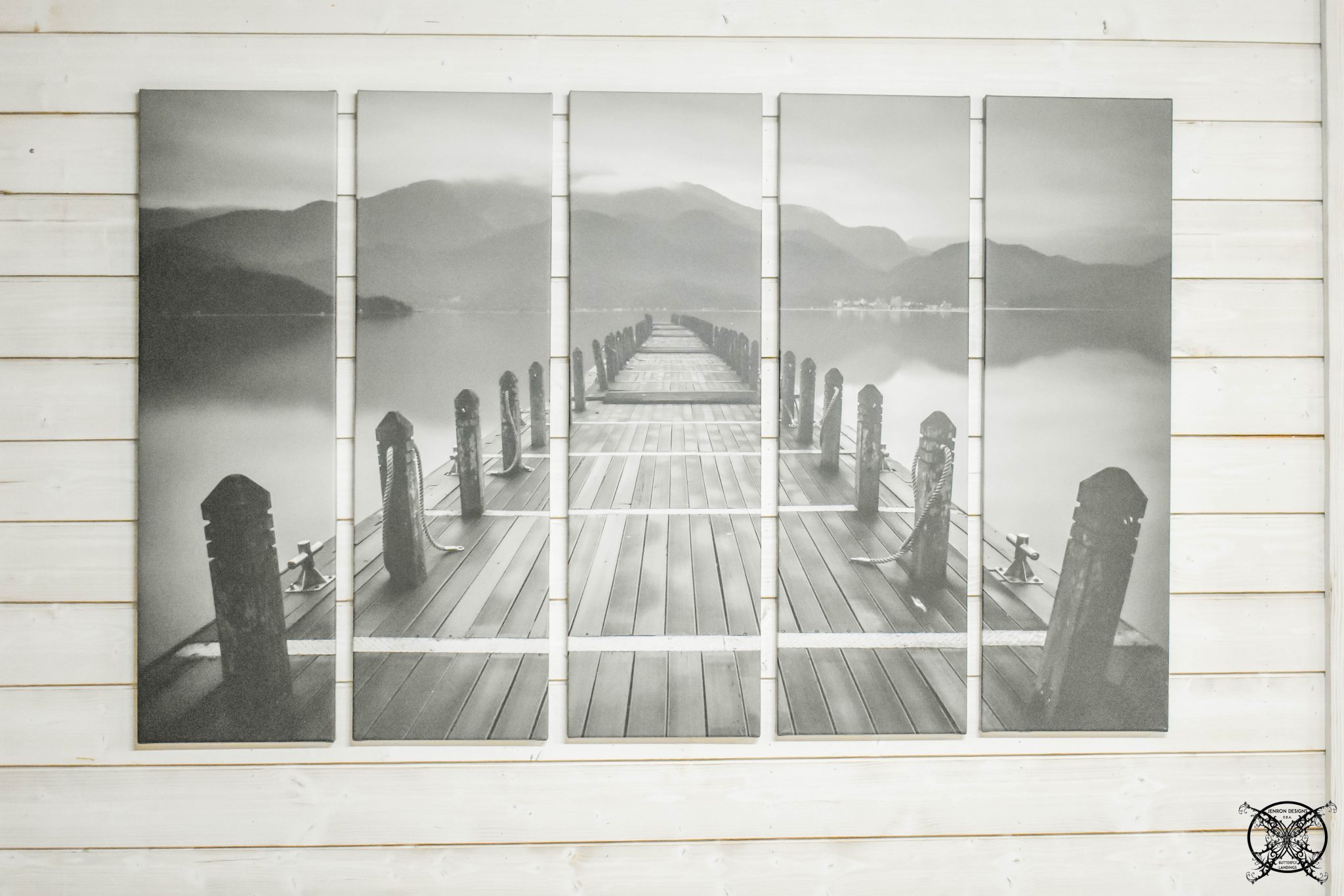 Selecting Impactful Wall Art for Your Home JENRON DESIGNS