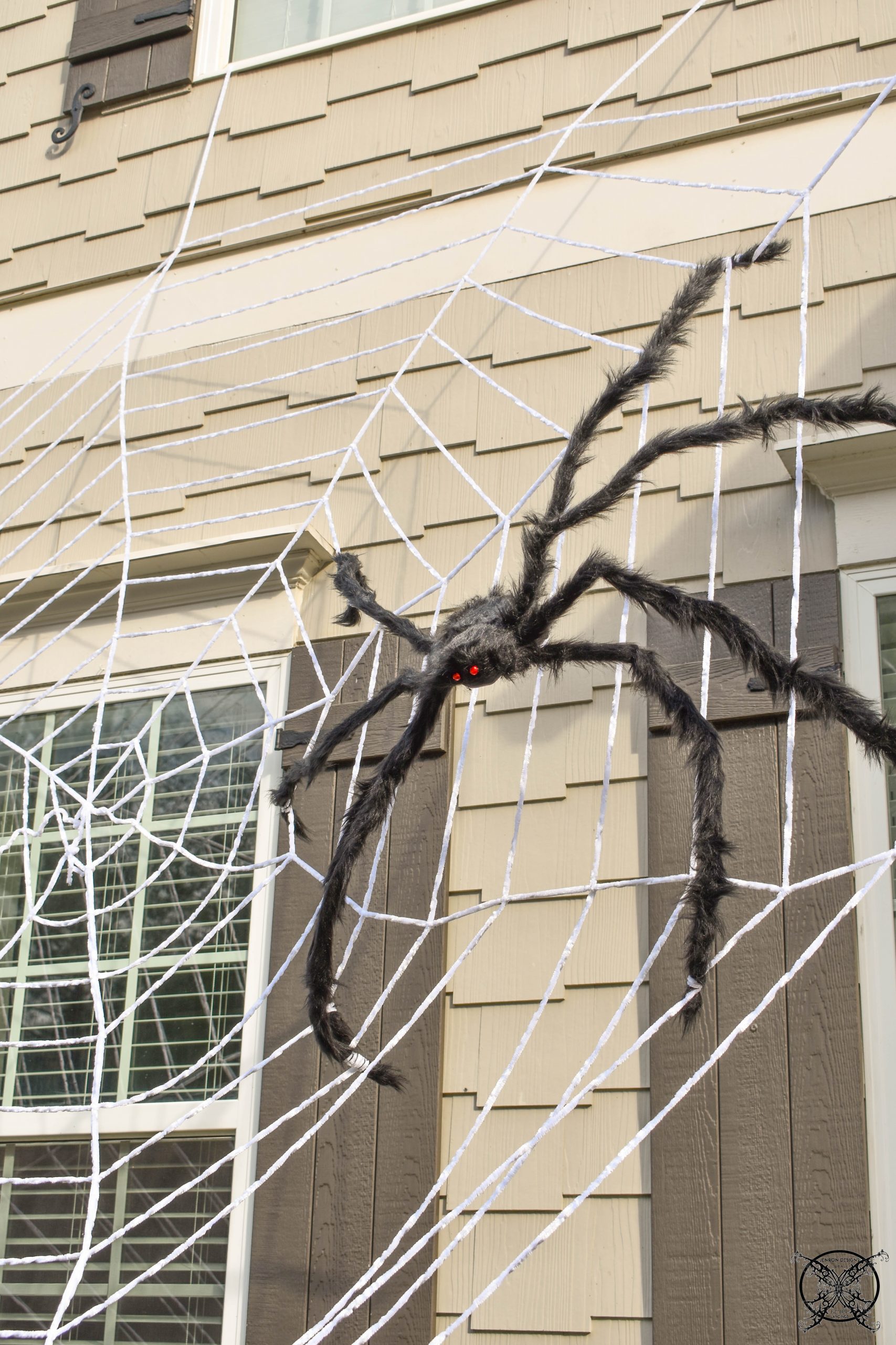 Spiderweb JENRON DESIGNS
